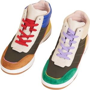 Brand new Perris Kingston Sneakers